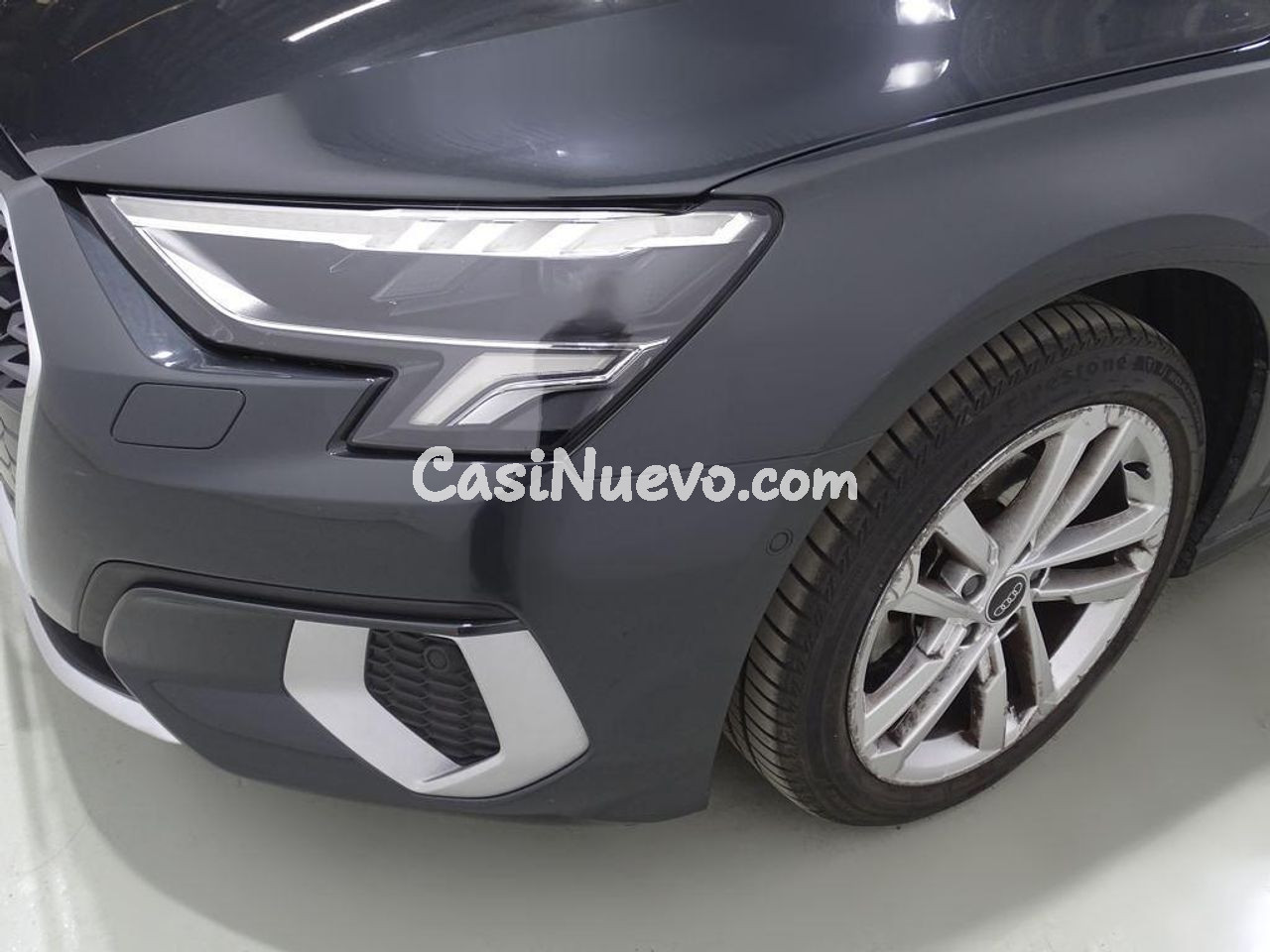 Audi A3 Advanced 35 TFSI 110 kW (150 CV) S tronic - foto 6