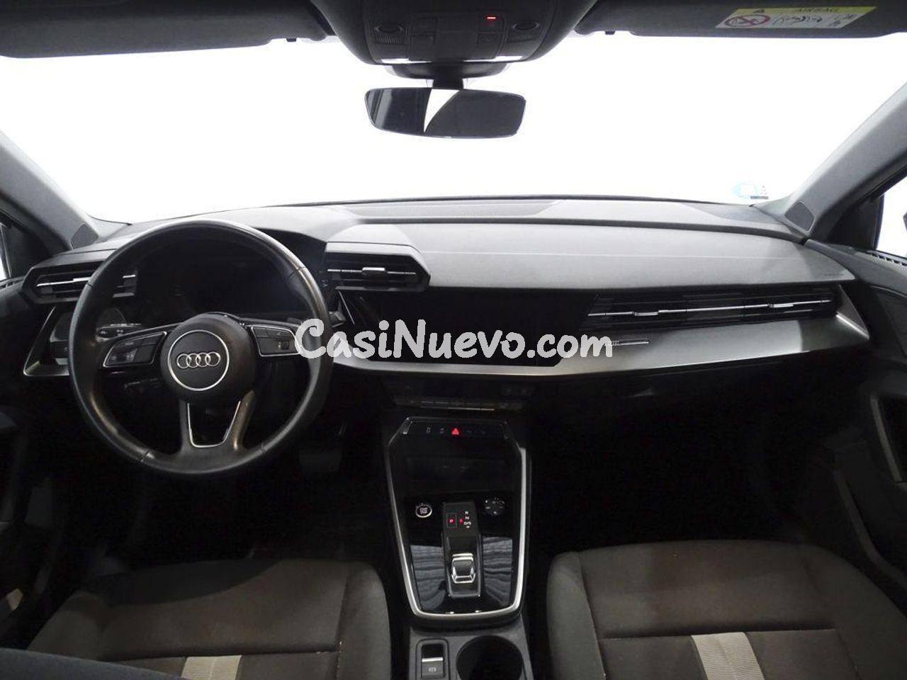 Audi A3 Advanced 35 TFSI 110 kW (150 CV) S tronic - foto 7