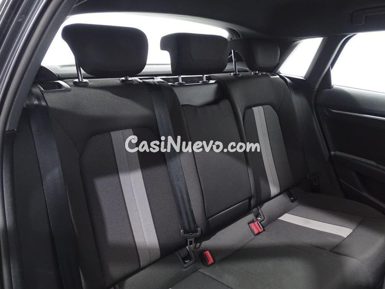 Audi A3 Advanced 35 TFSI 110 kW (150 CV) S tronic - foto 12