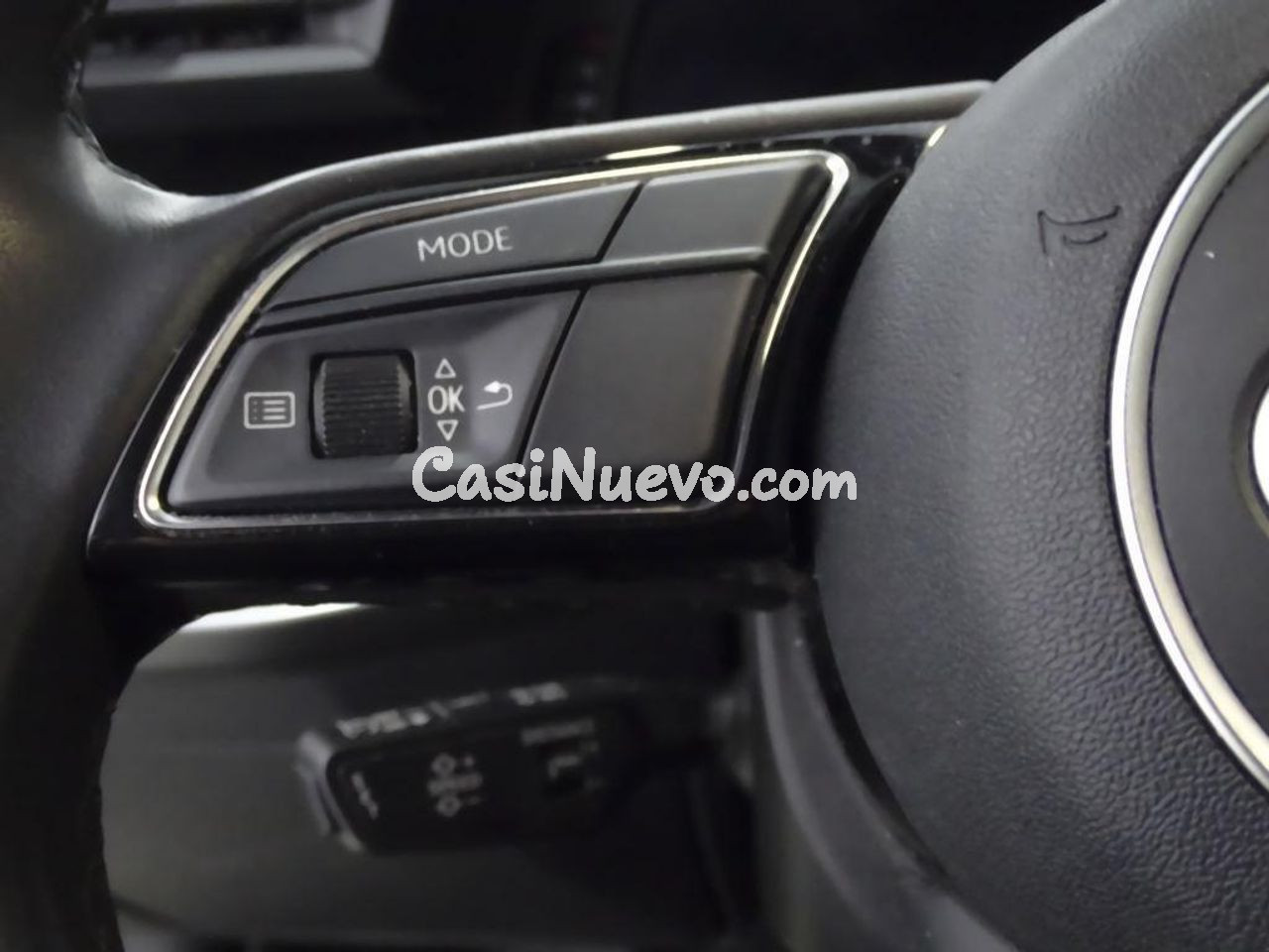 Audi A3 Advanced 35 TFSI 110 kW (150 CV) S tronic - foto 14