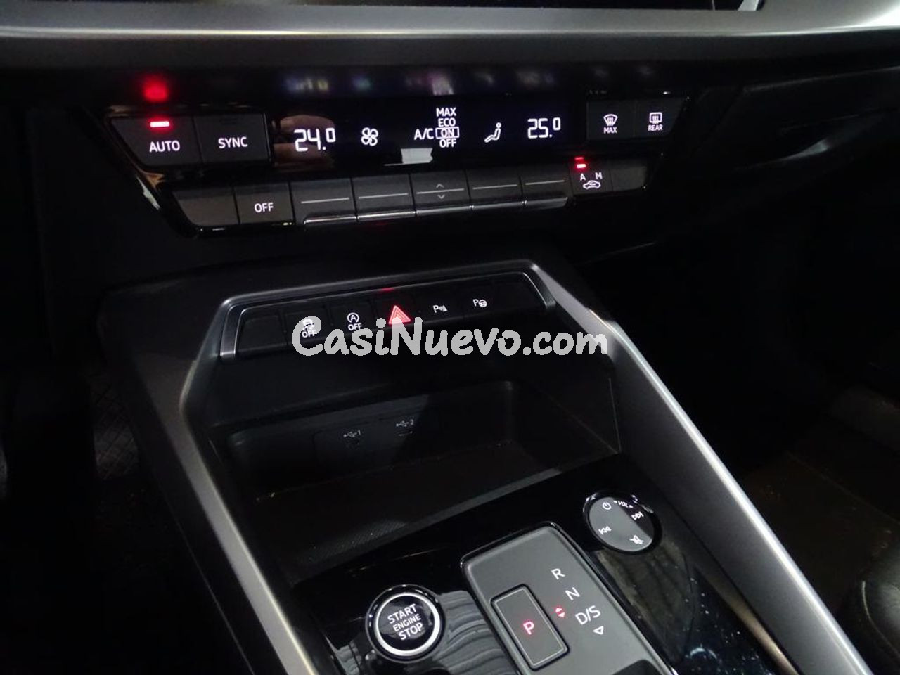 Audi A3 Advanced 35 TFSI 110 kW (150 CV) S tronic - foto 16