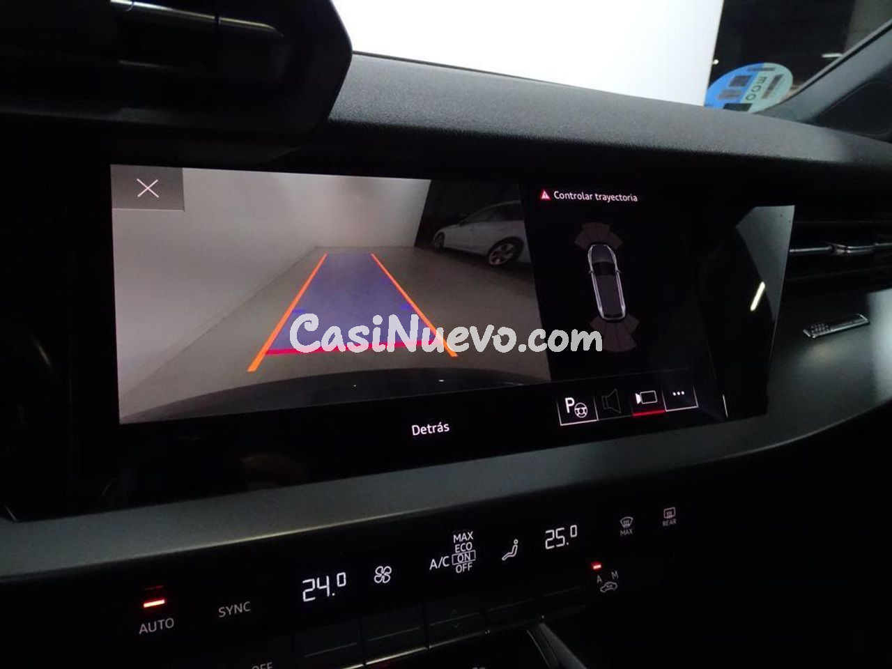 Audi A3 Advanced 35 TFSI 110 kW (150 CV) S tronic - foto 17