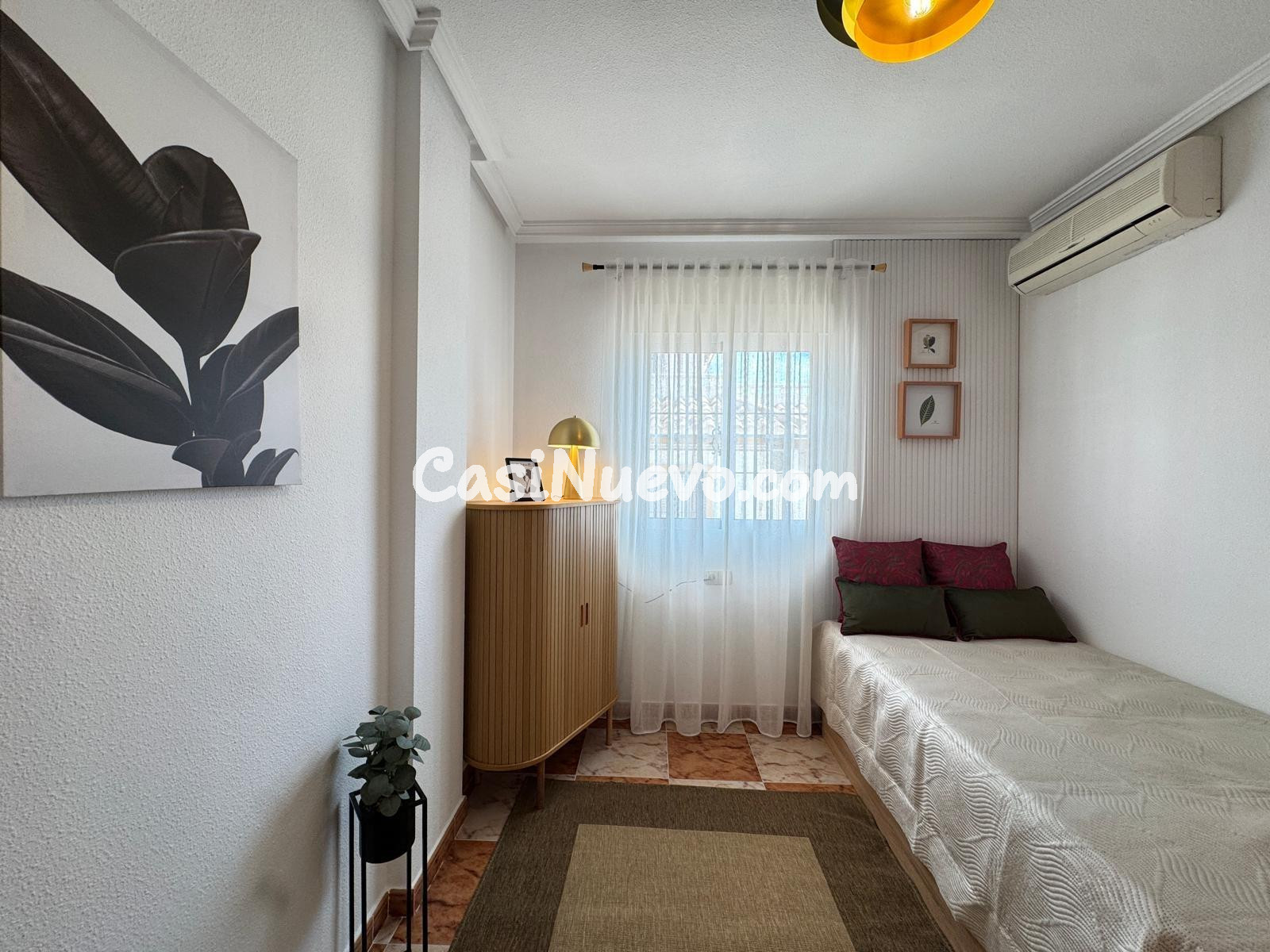 REFORMADO ADOSADO EN CABO ROIG CON PARKING+TRASTERO Y PISCIN - foto 39