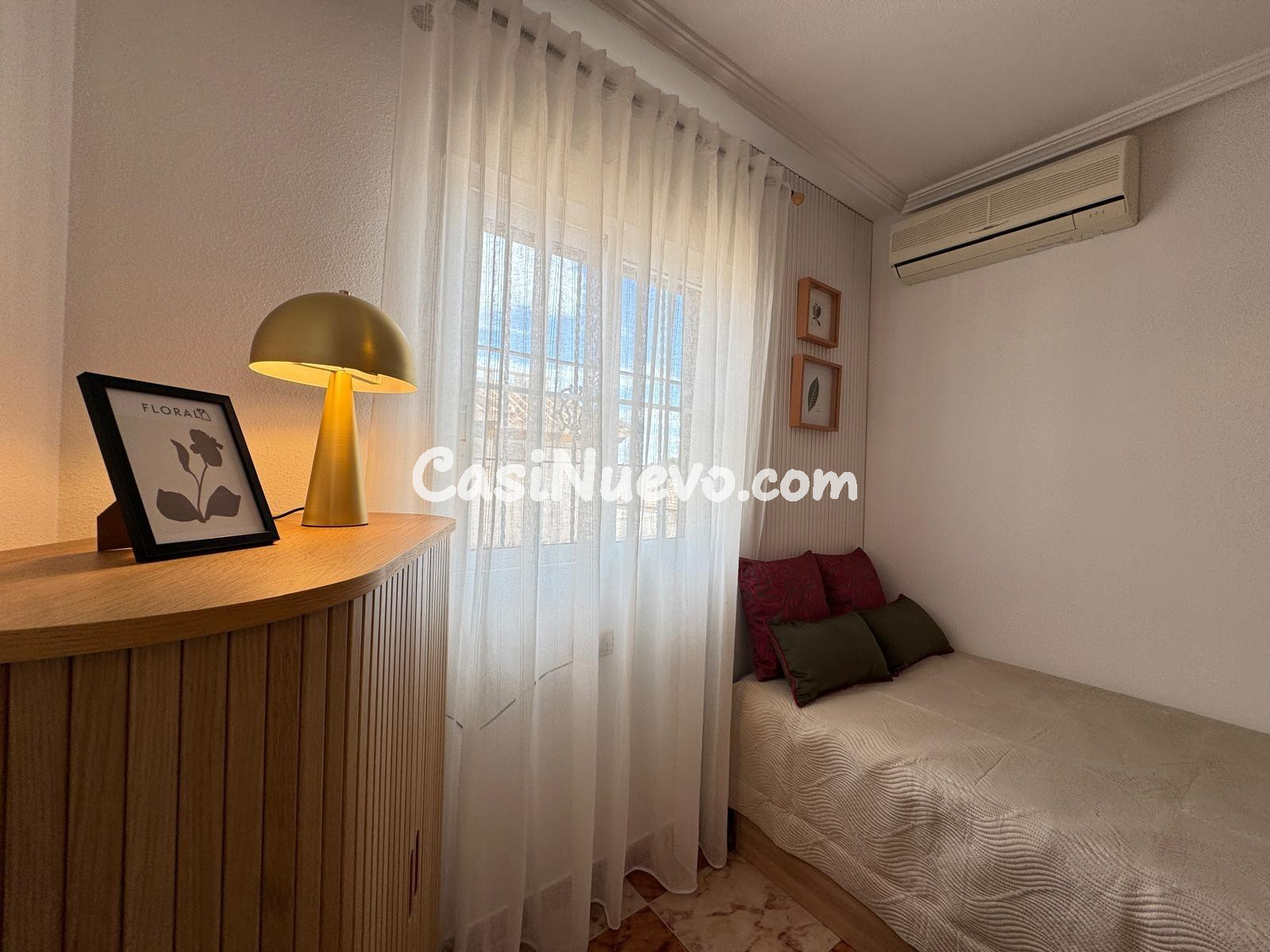 REFORMADO ADOSADO EN CABO ROIG CON PARKING+TRASTERO Y PISCIN - foto 40