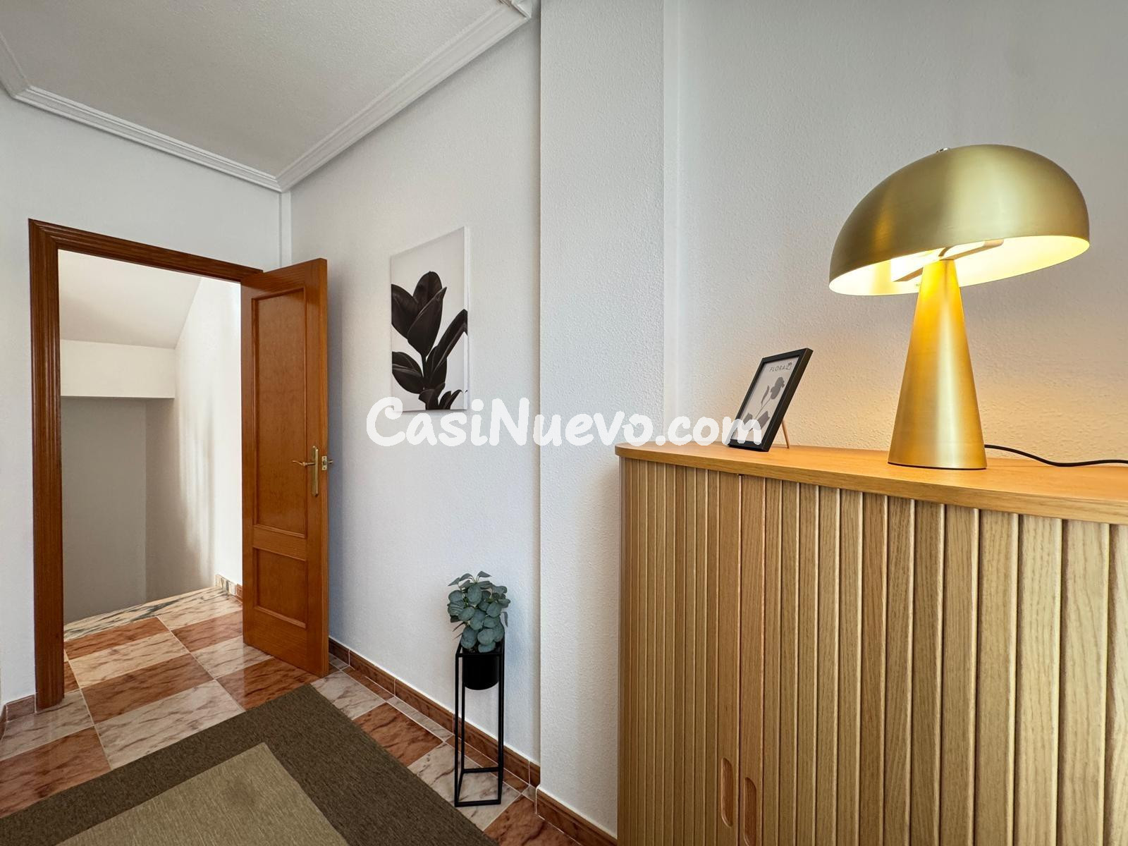 REFORMADO ADOSADO EN CABO ROIG CON PARKING+TRASTERO Y PISCIN - foto 41