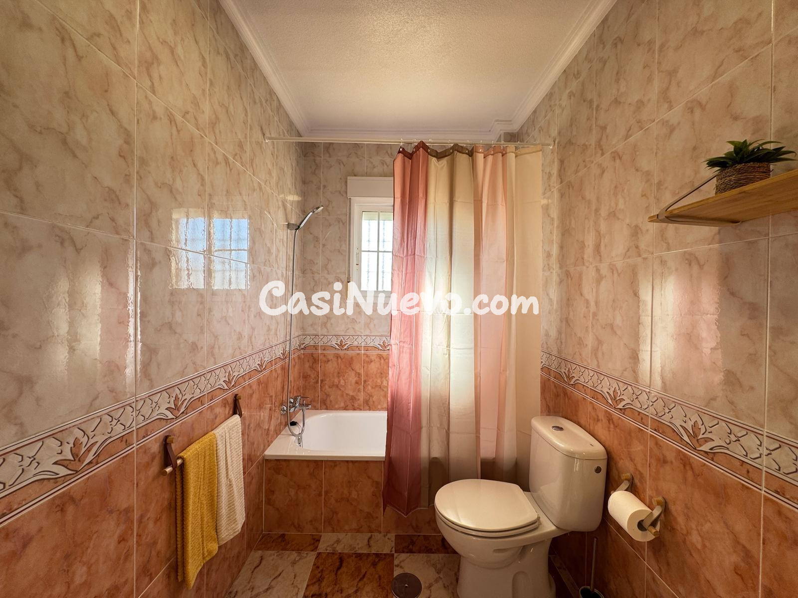 REFORMADO ADOSADO EN CABO ROIG CON PARKING+TRASTERO Y PISCIN - foto 48