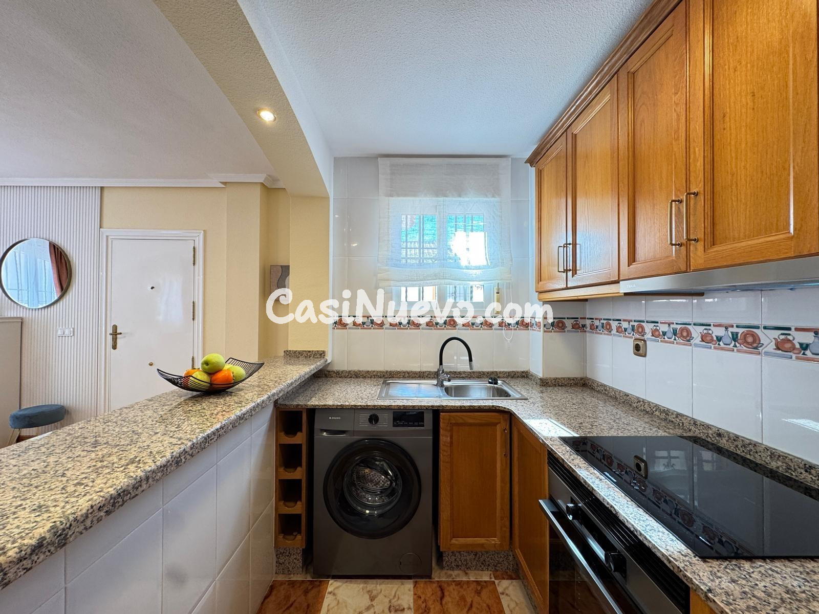 ADOSADO EN CABO ROIG (ORIHUELA COSTA) CON PARKING+TRASTERO Y - foto 28