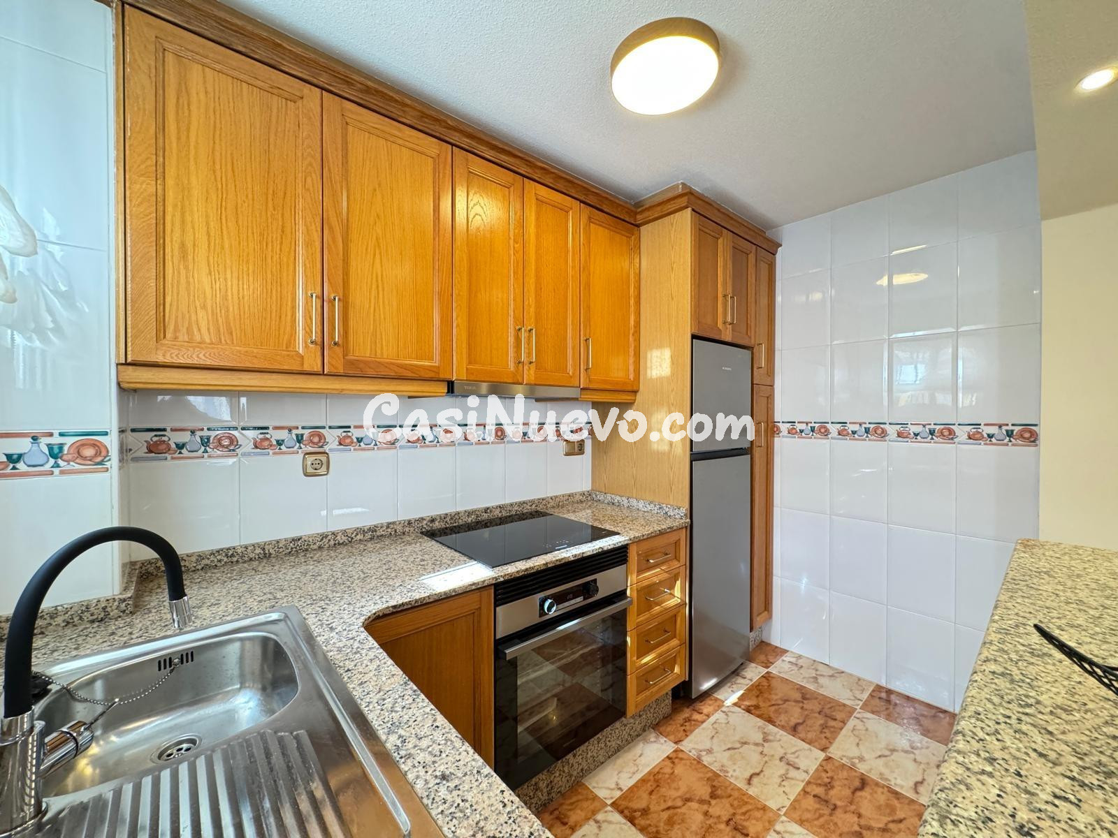 ADOSADO EN CABO ROIG (ORIHUELA COSTA) CON PARKING+TRASTERO Y - foto 30