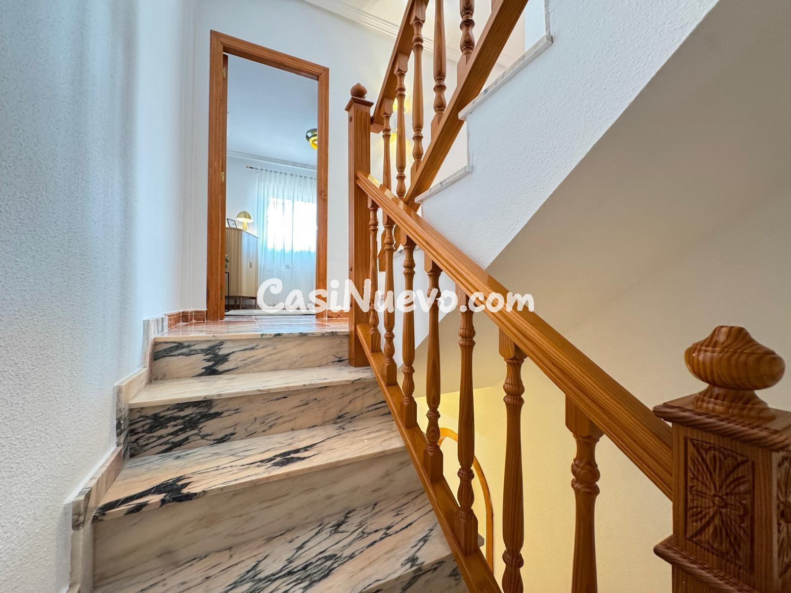 ADOSADO EN CABO ROIG (ORIHUELA COSTA) CON PARKING+TRASTERO Y - foto 36