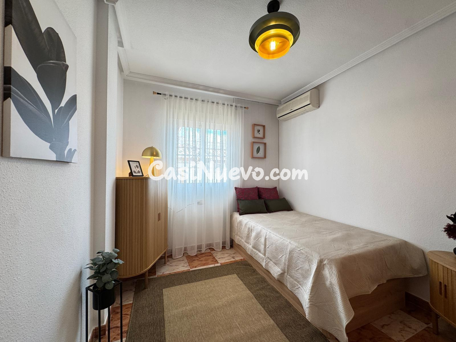 ADOSADO EN CABO ROIG (ORIHUELA COSTA) CON PARKING+TRASTERO Y - foto 38