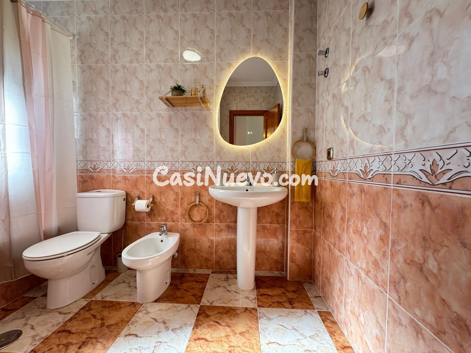 ADOSADO EN CABO ROIG (ORIHUELA COSTA) CON PARKING+TRASTERO Y - foto 45