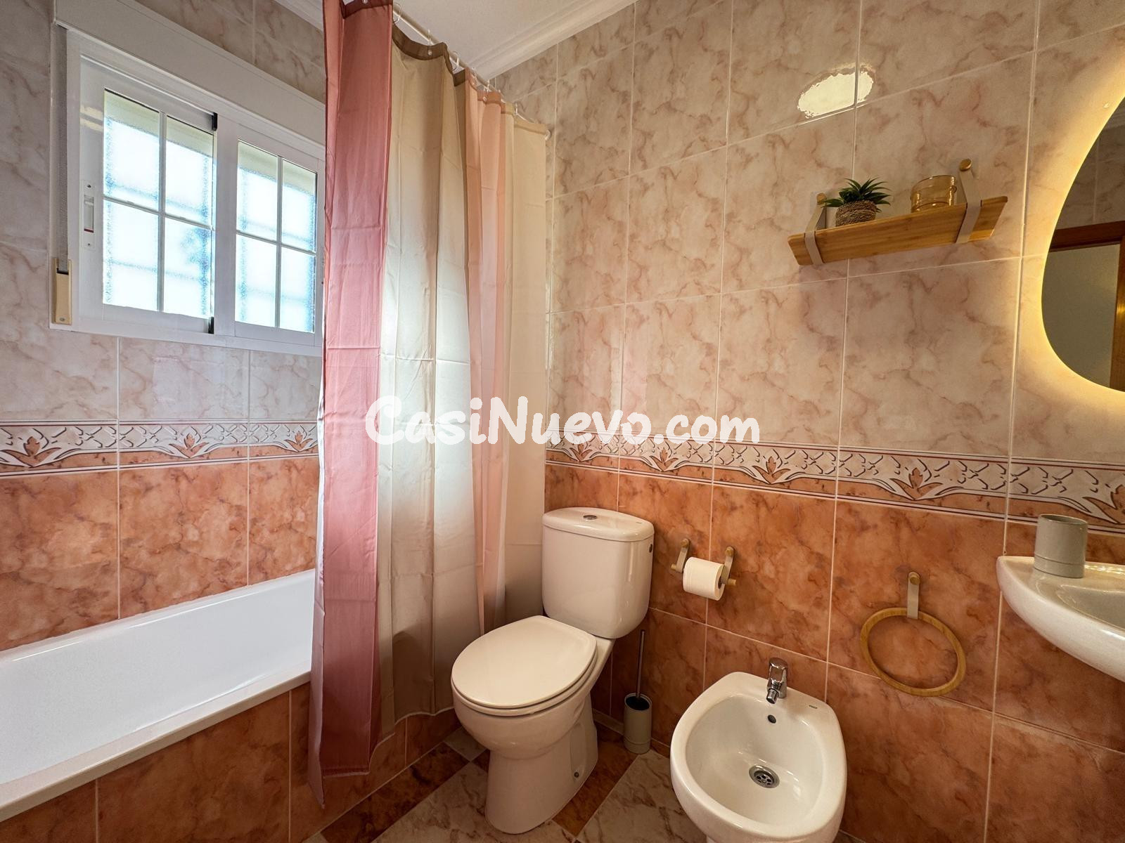 ADOSADO EN CABO ROIG (ORIHUELA COSTA) CON PARKING+TRASTERO Y - foto 47