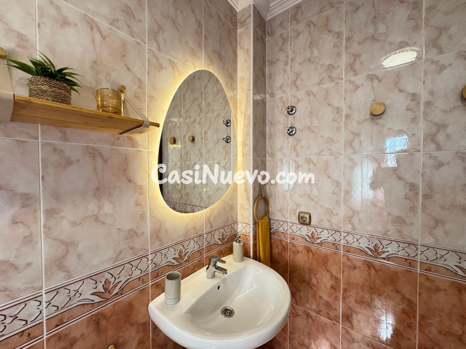 ADOSADO EN CABO ROIG (ORIHUELA COSTA) CON PARKING+TRASTERO Y - foto 49