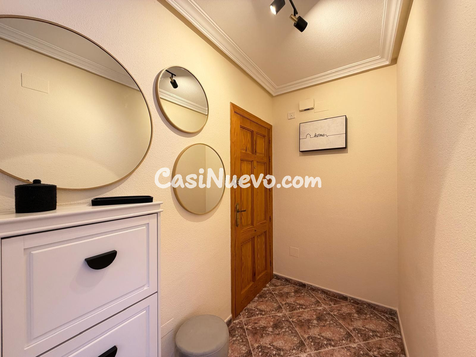 REFORMADO APARTAMENTO A 200 METROS DE PLAYA LOS LOCOS EN EDI - foto 4