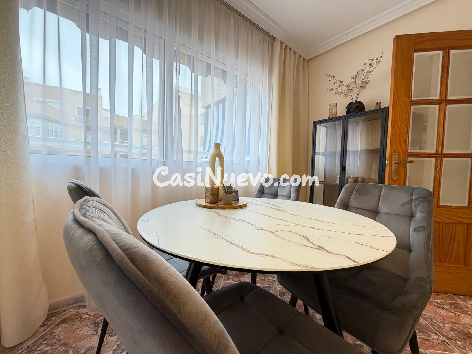 REFORMADO APARTAMENTO A 200 METROS DE PLAYA LOS LOCOS EN EDI - foto 11