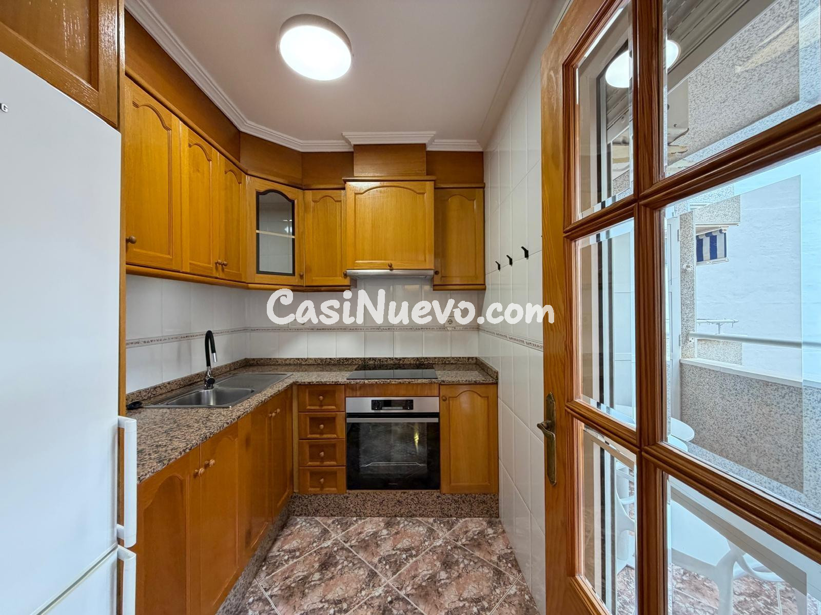 REFORMADO APARTAMENTO A 200 METROS DE PLAYA LOS LOCOS EN EDI - foto 14