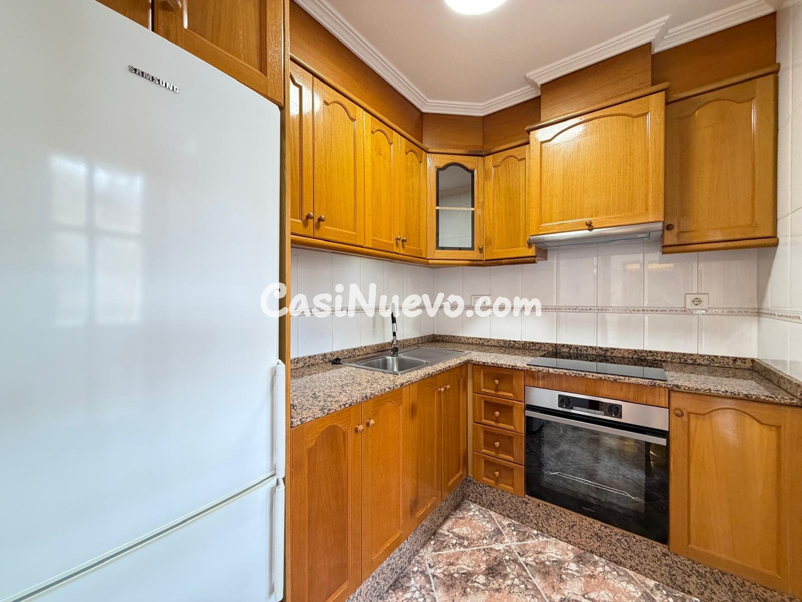 REFORMADO APARTAMENTO A 200 METROS DE PLAYA LOS LOCOS EN EDI - foto 15