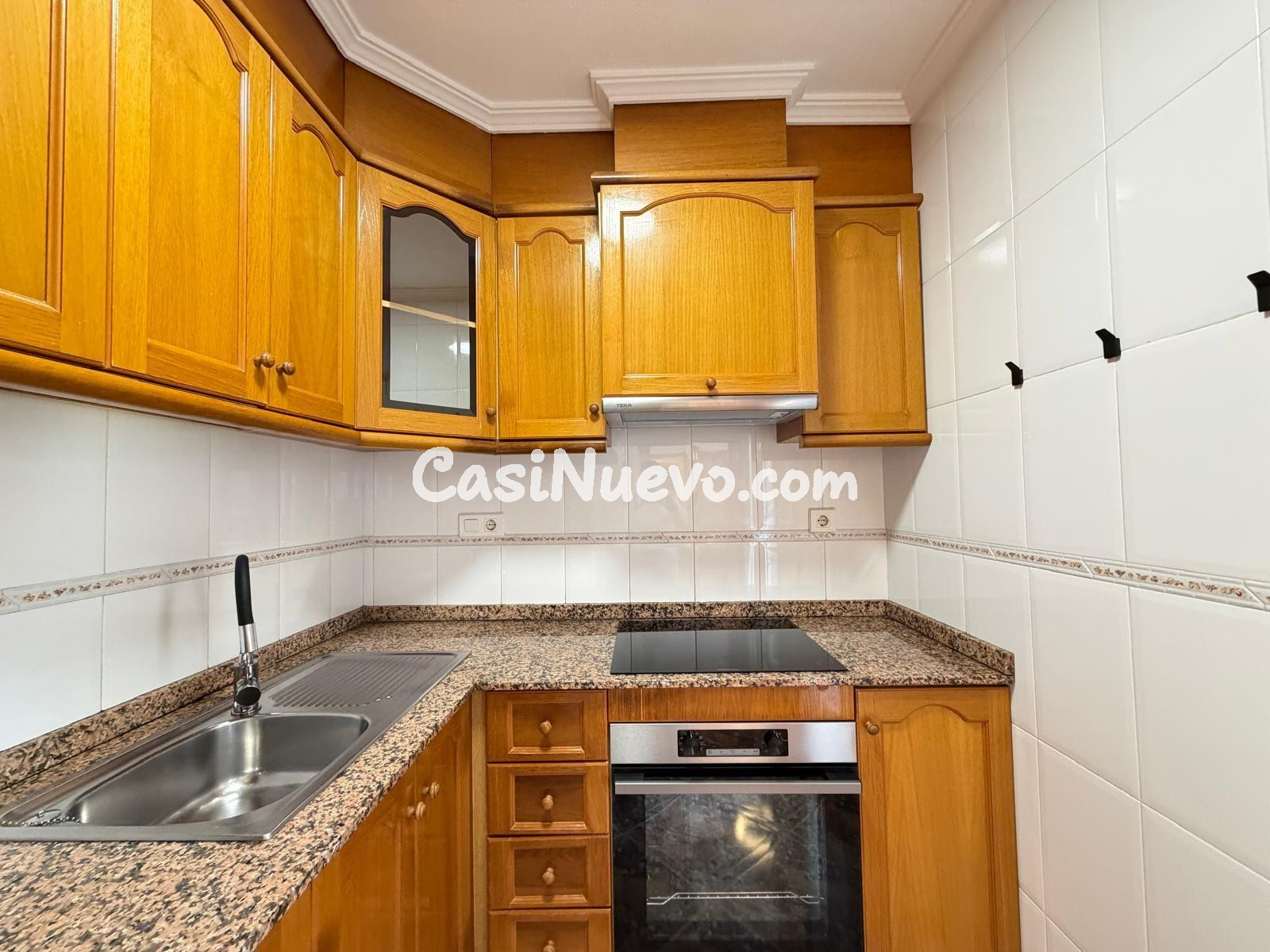 REFORMADO APARTAMENTO A 200 METROS DE PLAYA LOS LOCOS EN EDI - foto 16