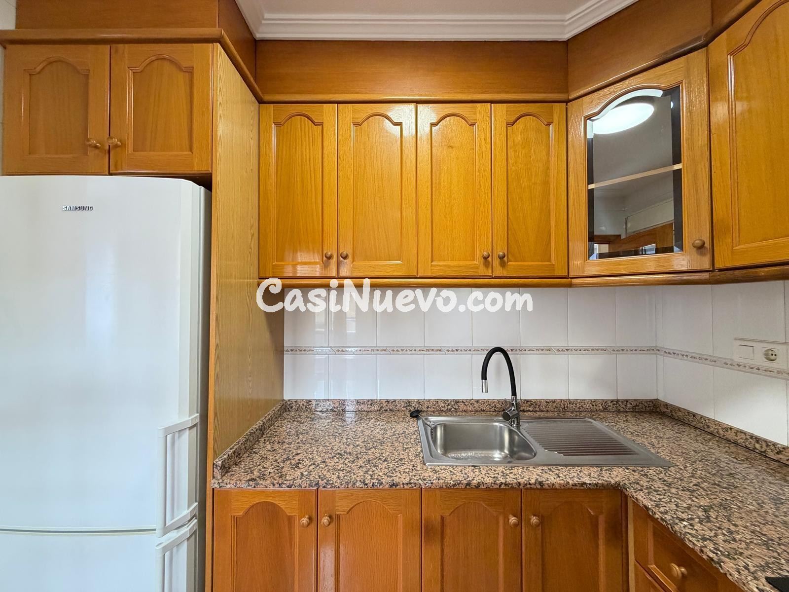REFORMADO APARTAMENTO A 200 METROS DE PLAYA LOS LOCOS EN EDI - foto 17