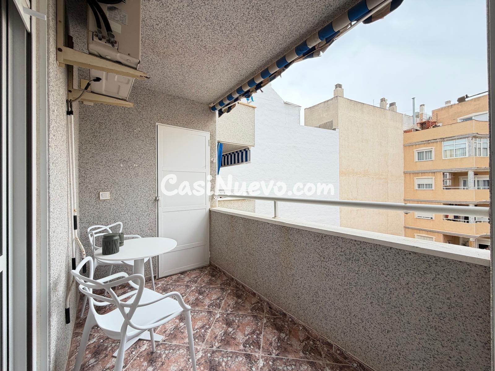REFORMADO APARTAMENTO A 200 METROS DE PLAYA LOS LOCOS EN EDI - foto 18
