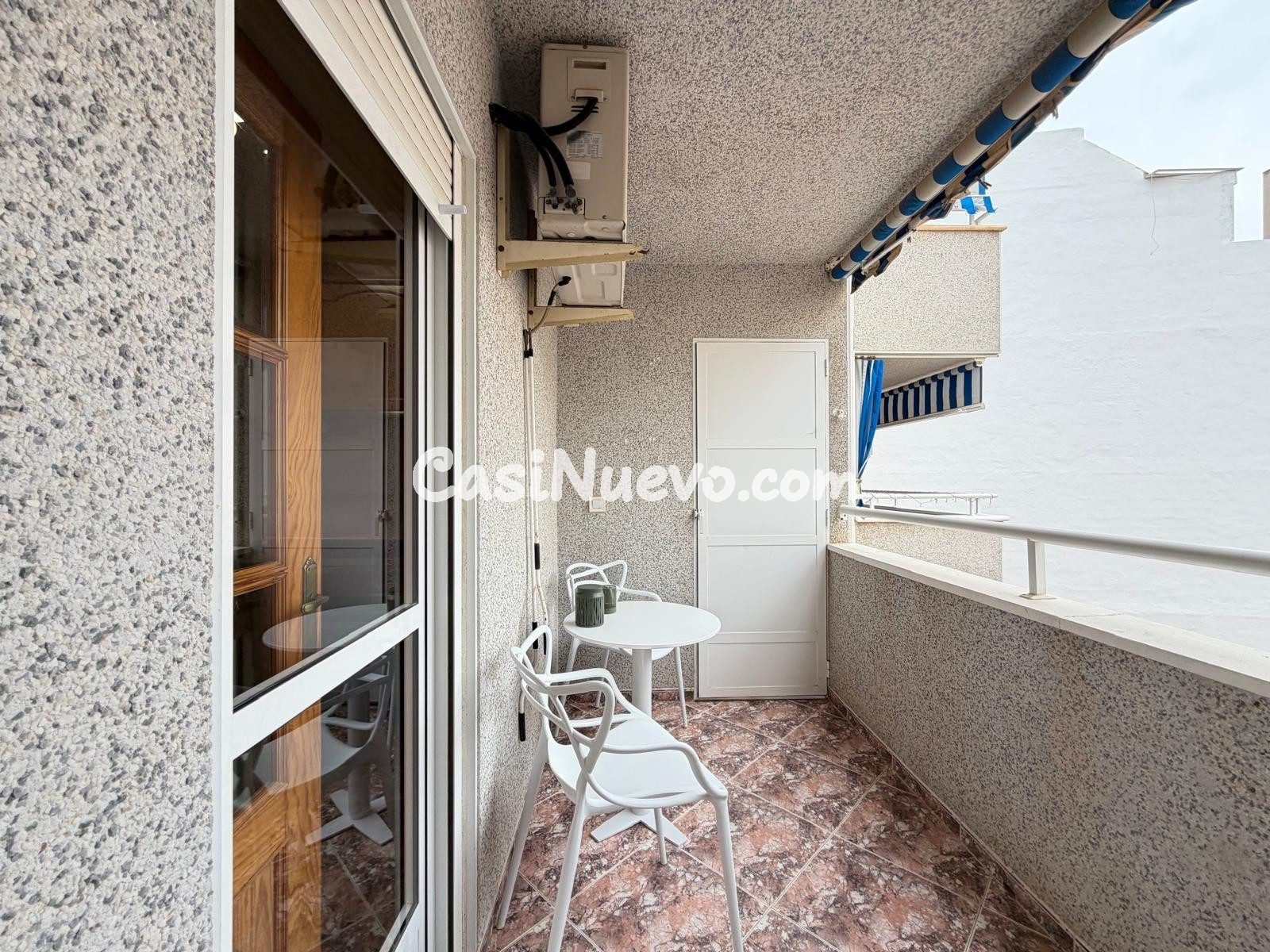 REFORMADO APARTAMENTO A 200 METROS DE PLAYA LOS LOCOS EN EDI - foto 19