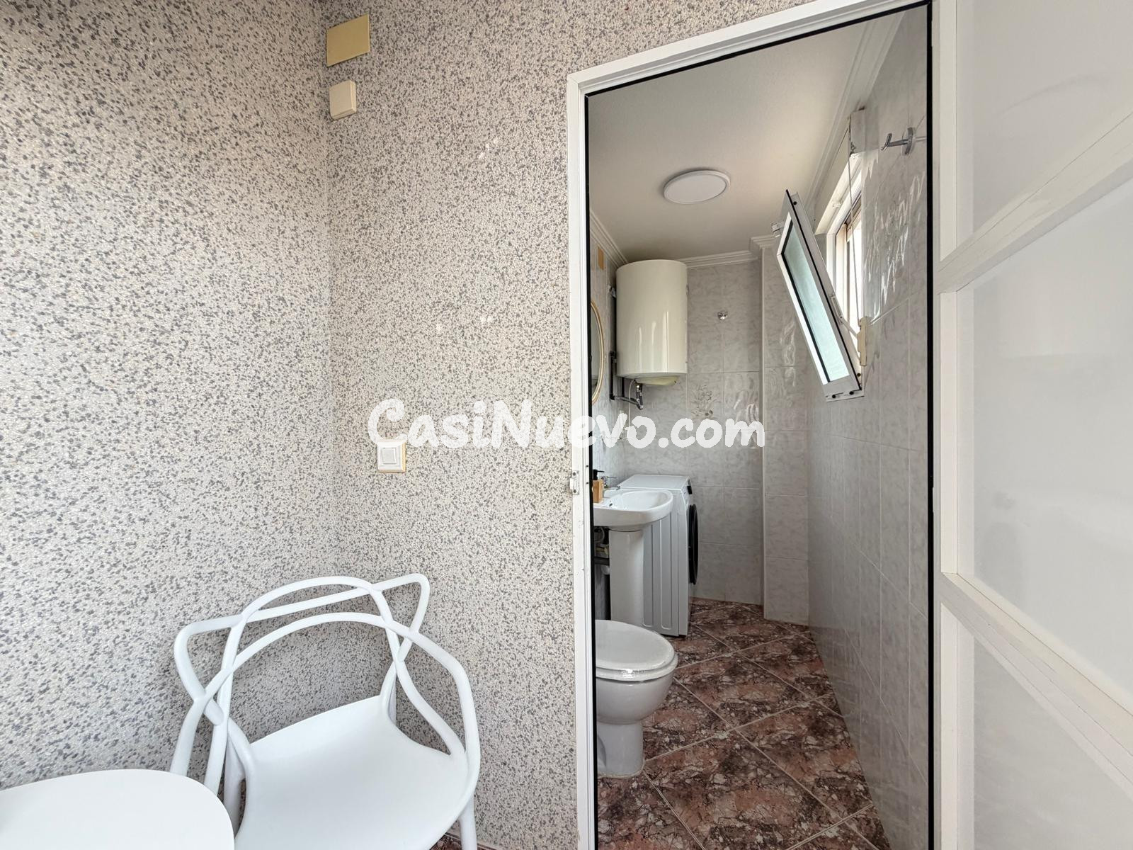 REFORMADO APARTAMENTO A 200 METROS DE PLAYA LOS LOCOS EN EDI - foto 20