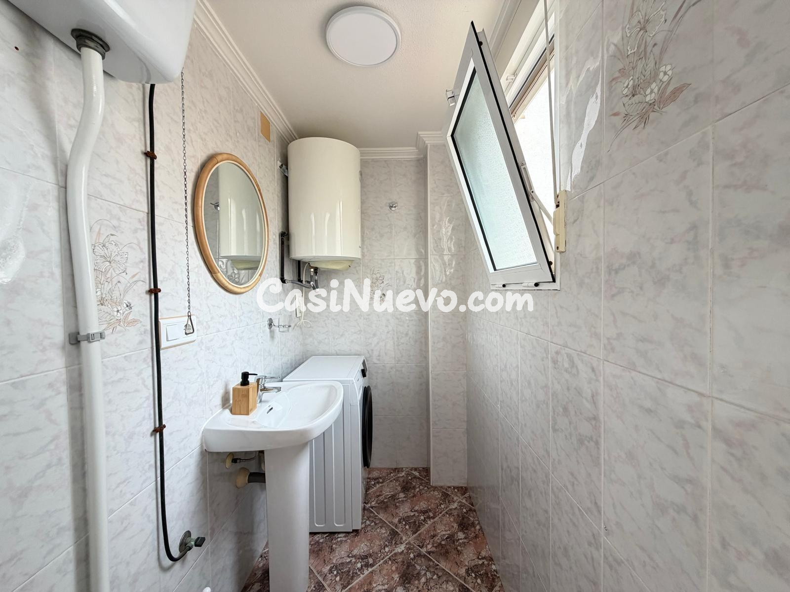 REFORMADO APARTAMENTO A 200 METROS DE PLAYA LOS LOCOS EN EDI - foto 21