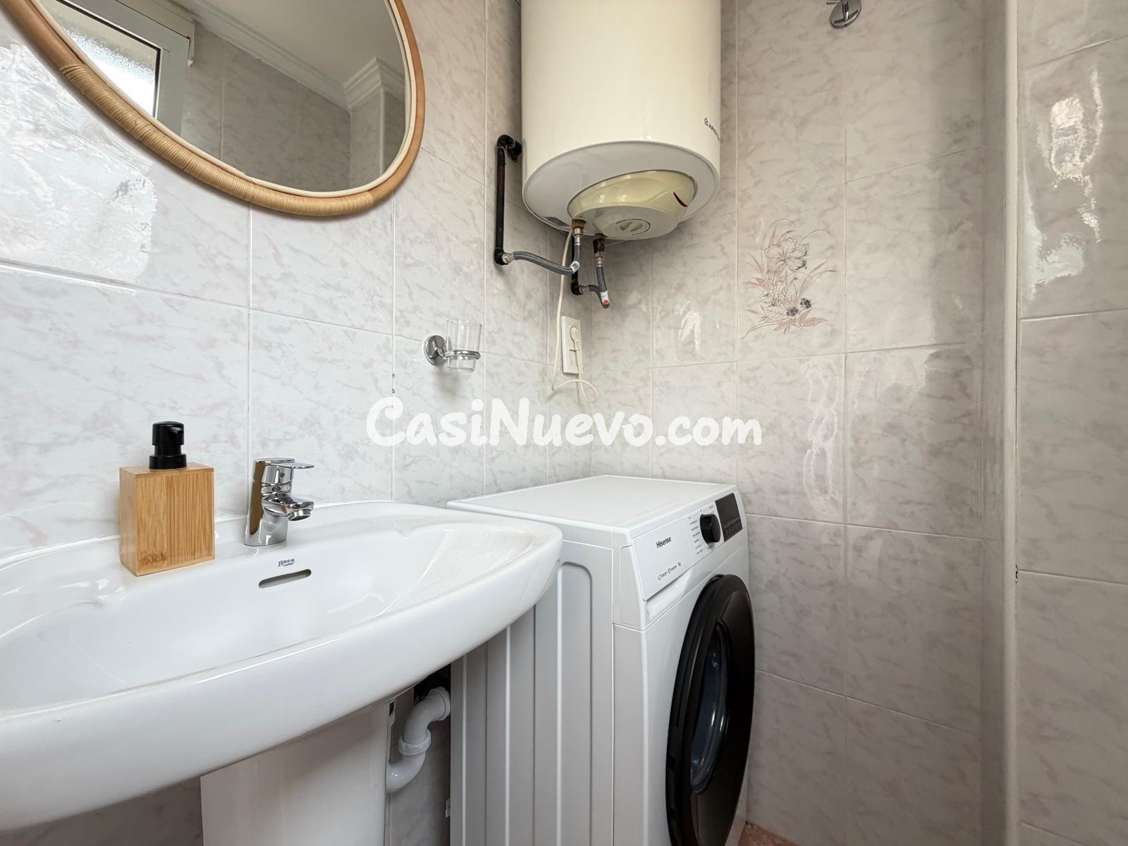 REFORMADO APARTAMENTO A 200 METROS DE PLAYA LOS LOCOS EN EDI - foto 22