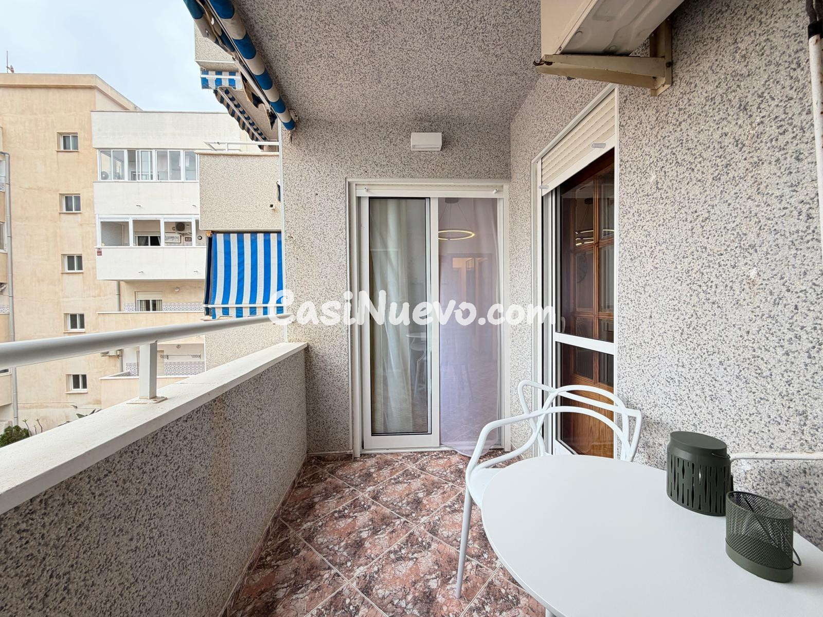 REFORMADO APARTAMENTO A 200 METROS DE PLAYA LOS LOCOS EN EDI - foto 26
