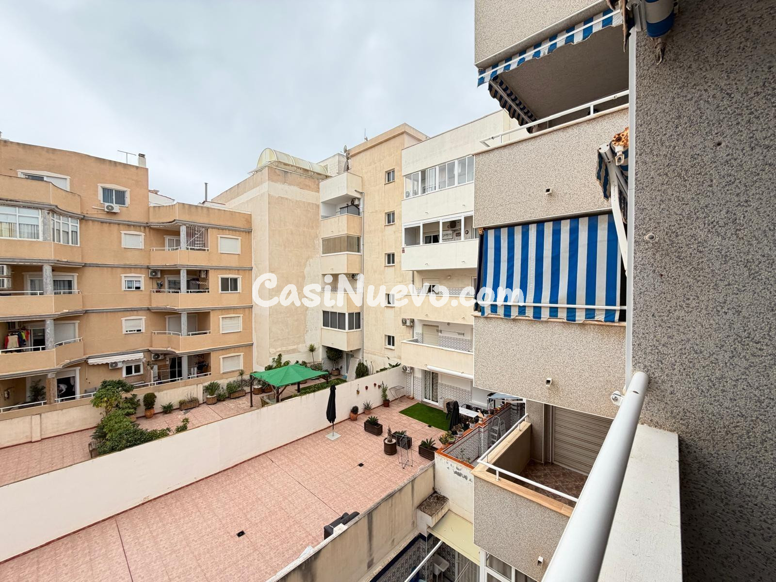 REFORMADO APARTAMENTO A 200 METROS DE PLAYA LOS LOCOS EN EDI - foto 27