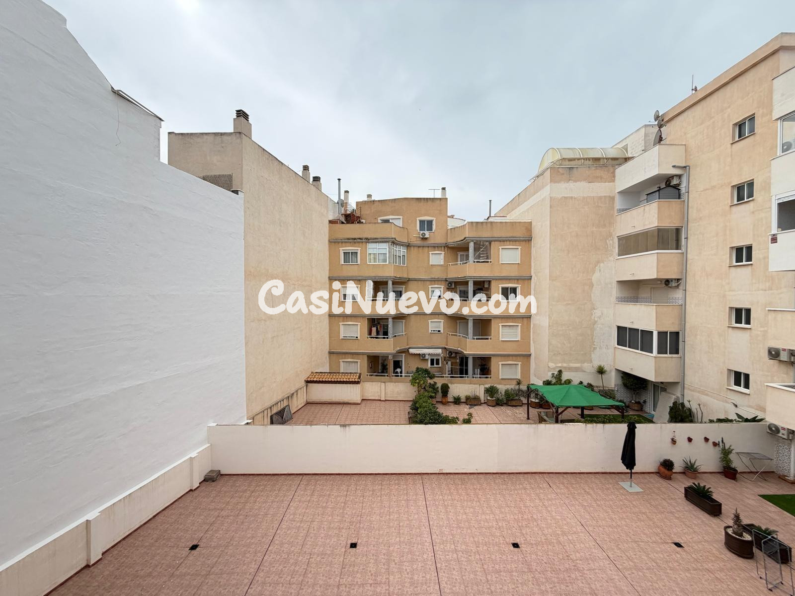 REFORMADO APARTAMENTO A 200 METROS DE PLAYA LOS LOCOS EN EDI - foto 28