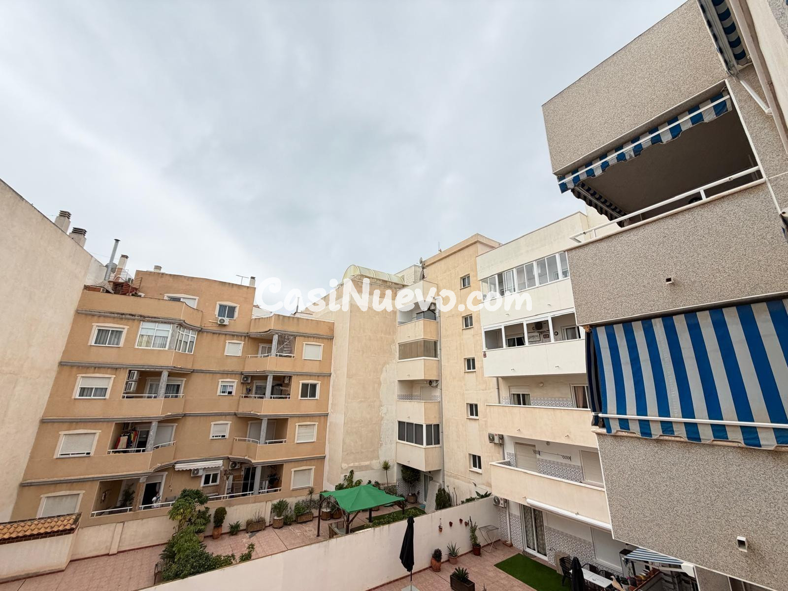 REFORMADO APARTAMENTO A 200 METROS DE PLAYA LOS LOCOS EN EDI - foto 29