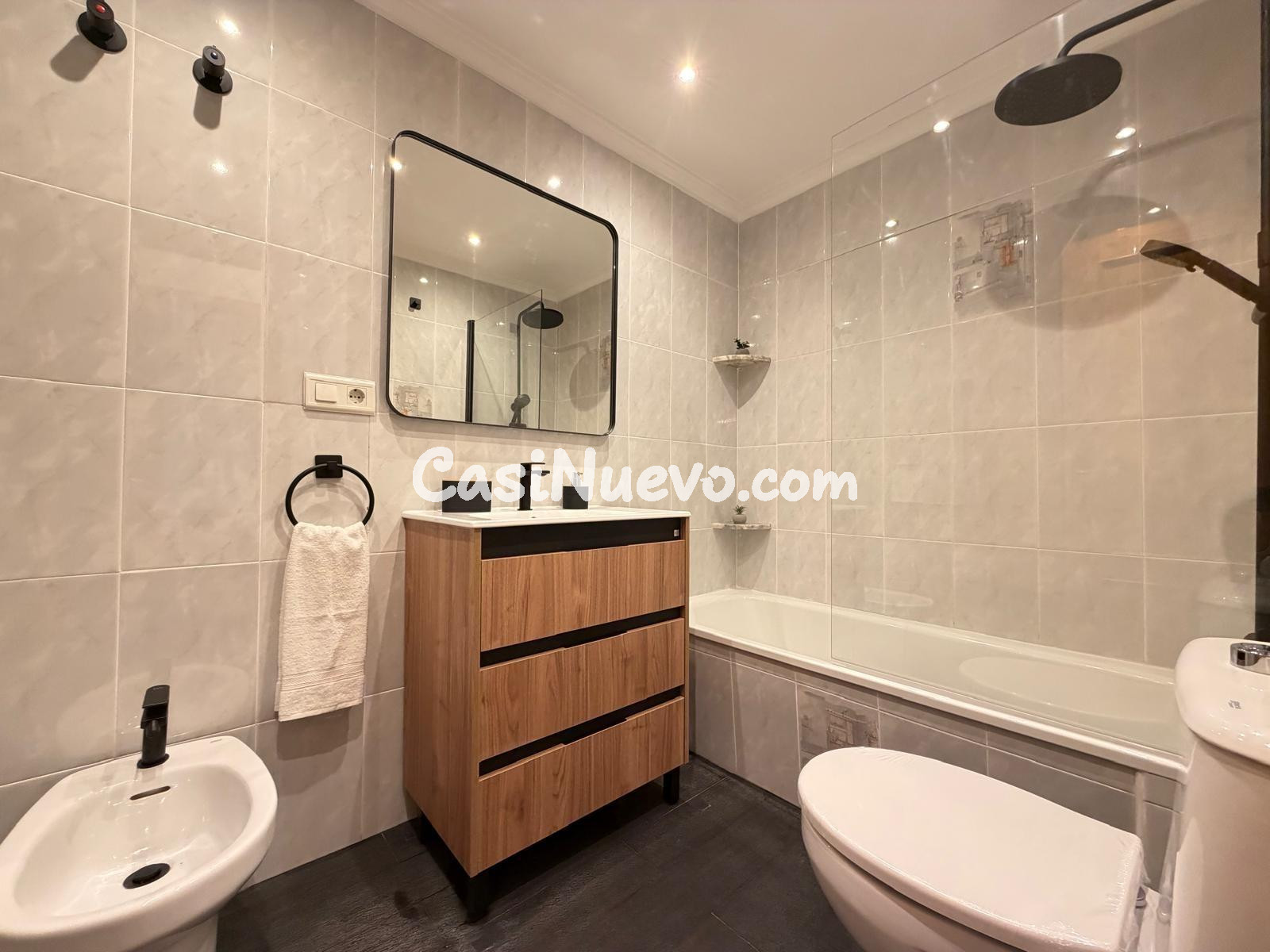 REFORMADO APARTAMENTO A 200 METROS DE PLAYA LOS LOCOS EN EDI - foto 31