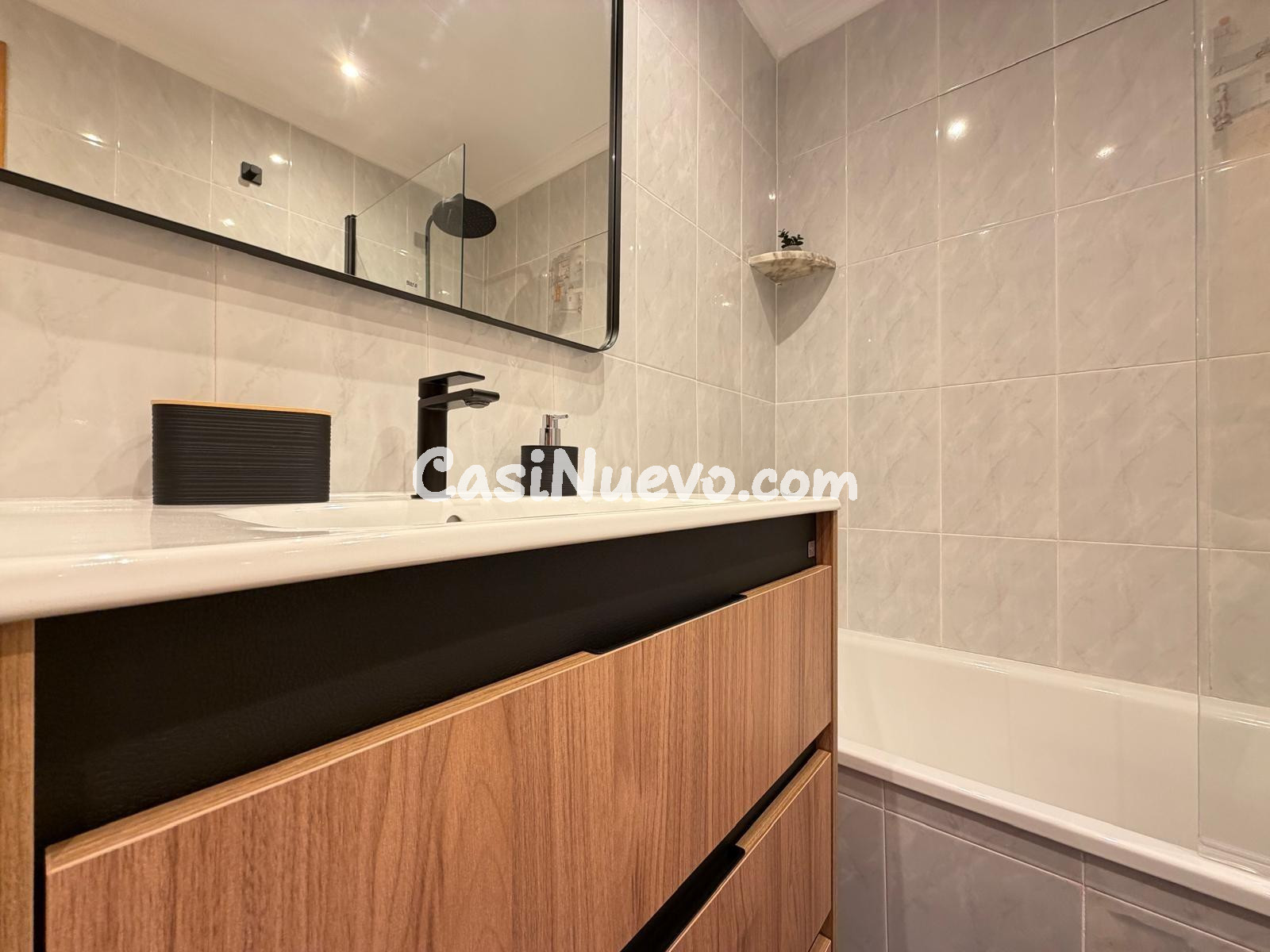 REFORMADO APARTAMENTO A 200 METROS DE PLAYA LOS LOCOS EN EDI - foto 32