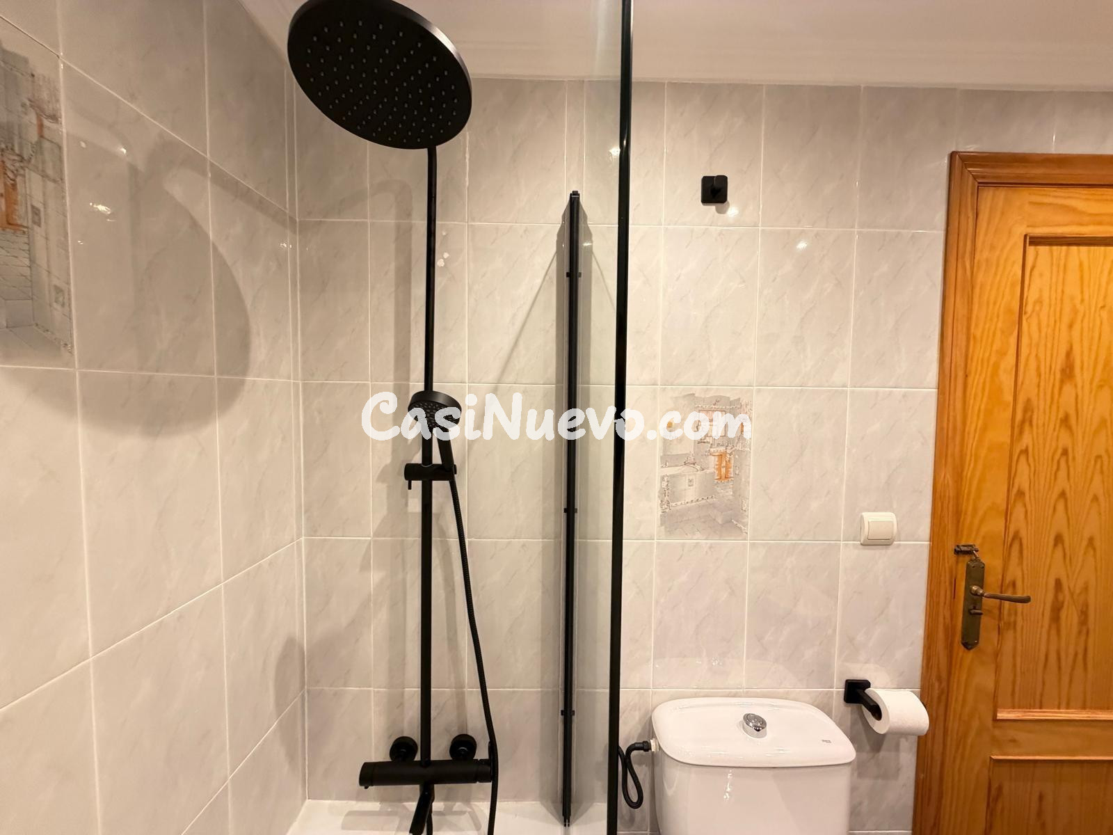 REFORMADO APARTAMENTO A 200 METROS DE PLAYA LOS LOCOS EN EDI - foto 35