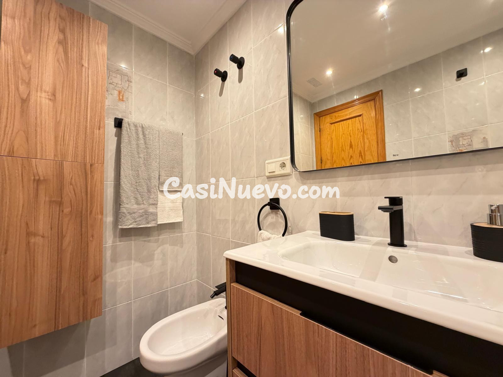 REFORMADO APARTAMENTO A 200 METROS DE PLAYA LOS LOCOS EN EDI - foto 36