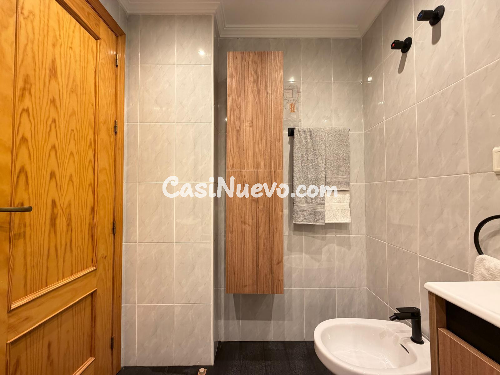 REFORMADO APARTAMENTO A 200 METROS DE PLAYA LOS LOCOS EN EDI - foto 37