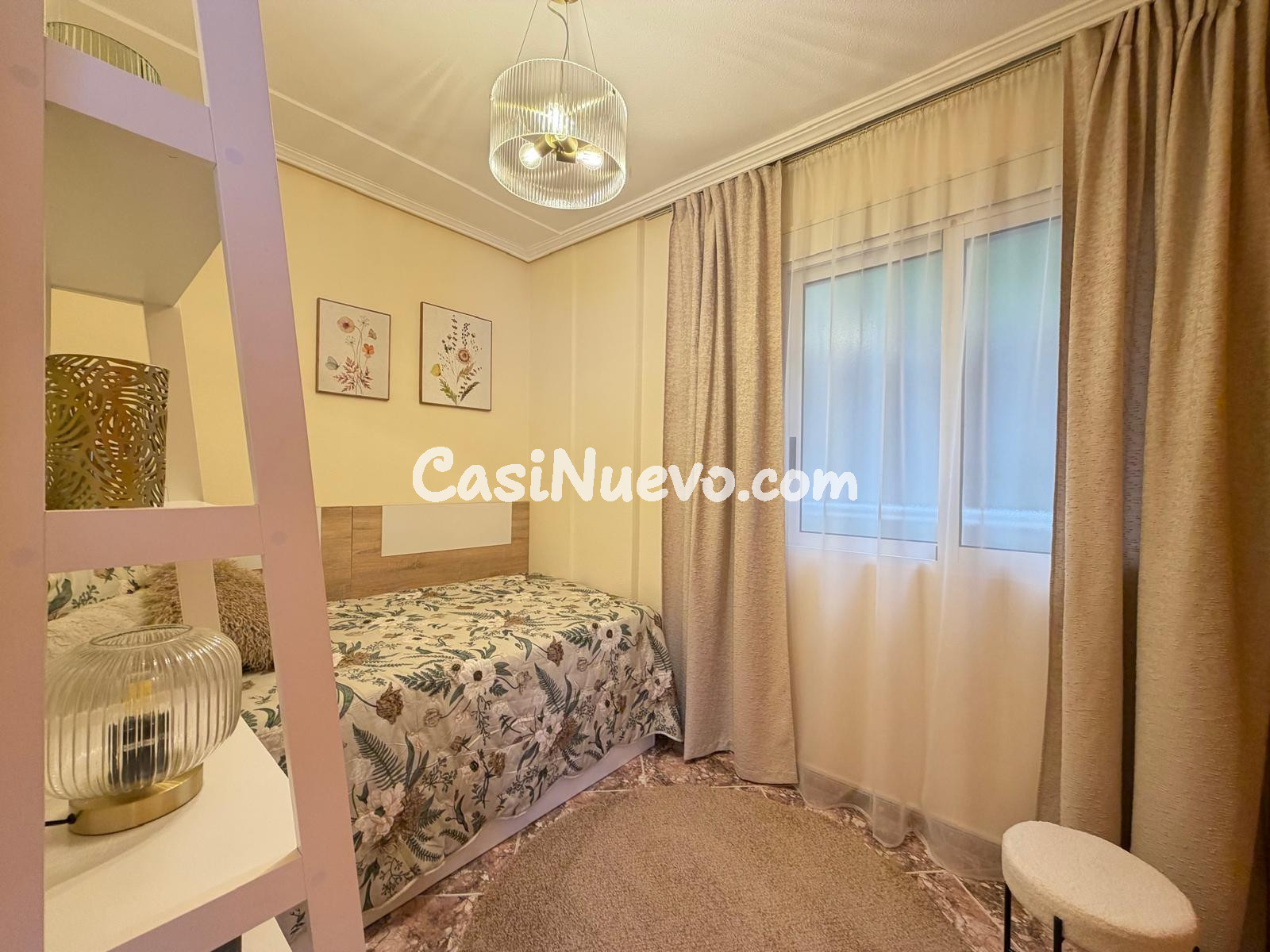 REFORMADO APARTAMENTO A 200 METROS DE PLAYA LOS LOCOS EN EDI - foto 38