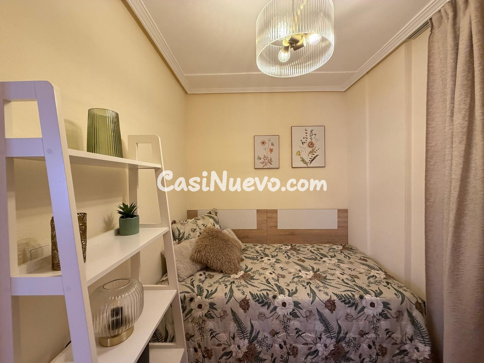 REFORMADO APARTAMENTO A 200 METROS DE PLAYA LOS LOCOS EN EDI - foto 39