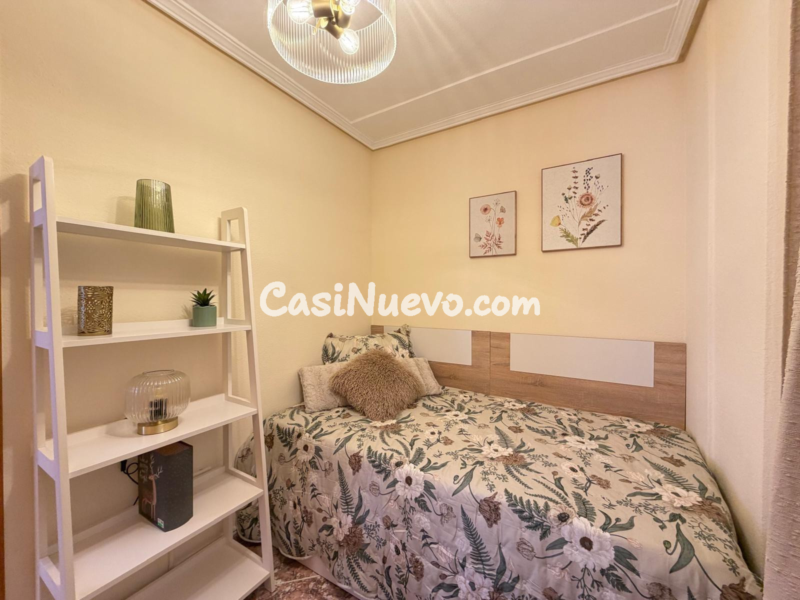 REFORMADO APARTAMENTO A 200 METROS DE PLAYA LOS LOCOS EN EDI - foto 40