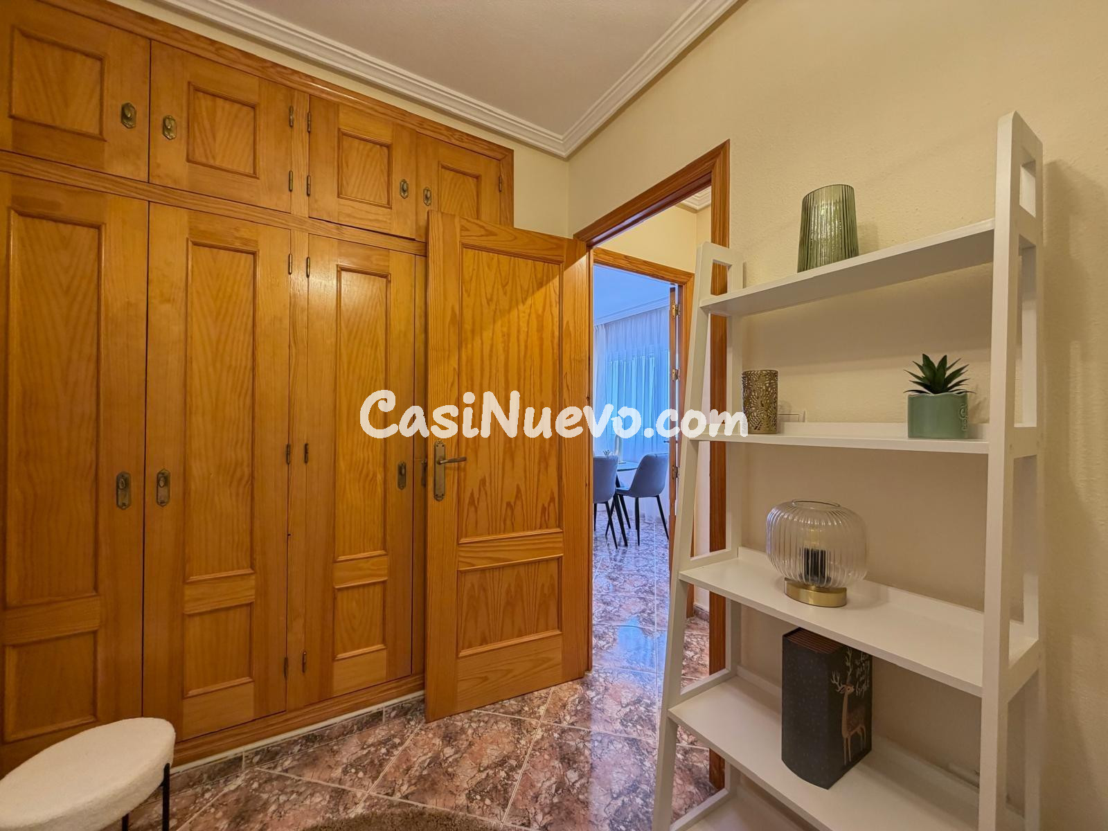 REFORMADO APARTAMENTO A 200 METROS DE PLAYA LOS LOCOS EN EDI - foto 41