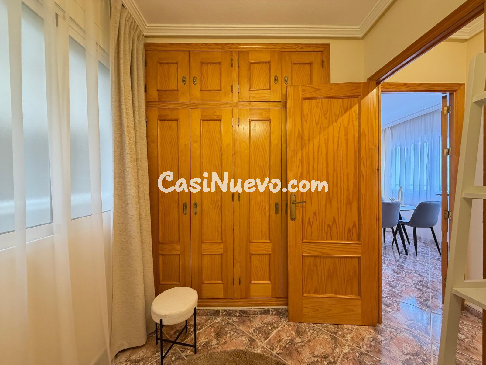 REFORMADO APARTAMENTO A 200 METROS DE PLAYA LOS LOCOS EN EDI - foto 42