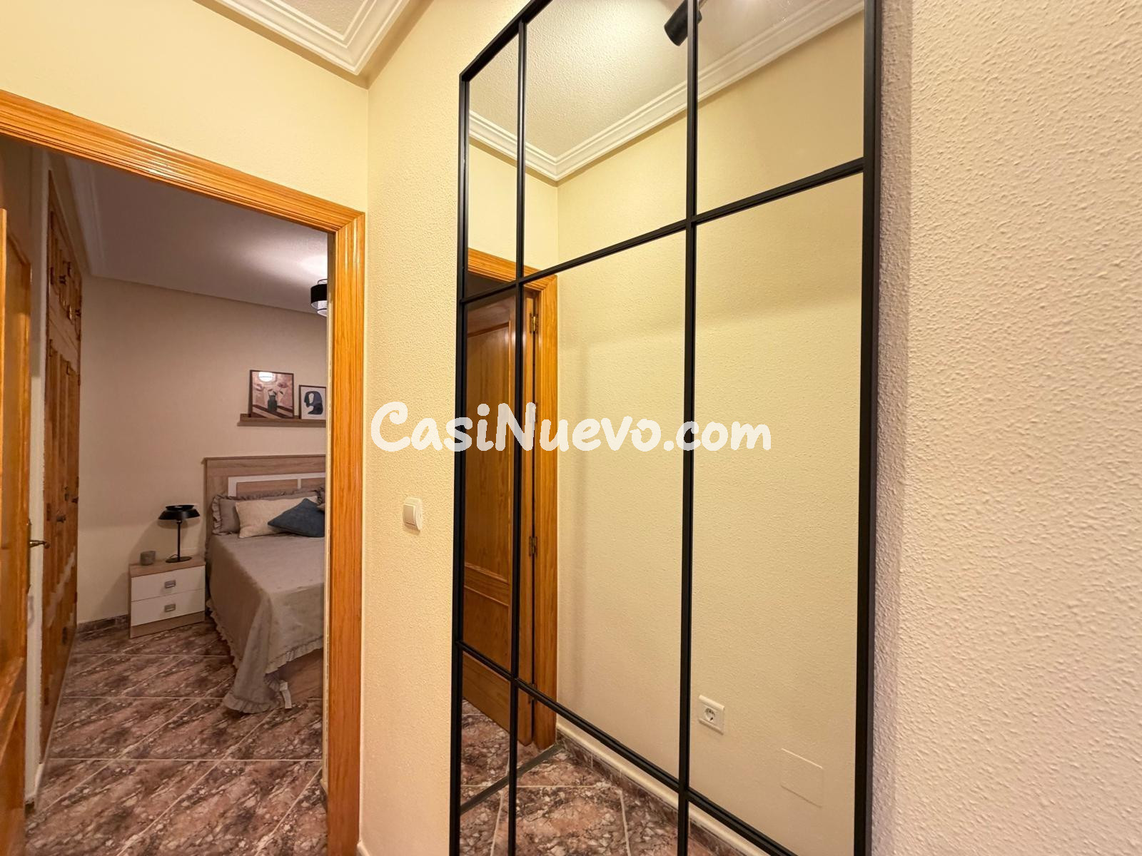 REFORMADO APARTAMENTO A 200 METROS DE PLAYA LOS LOCOS EN EDI - foto 43