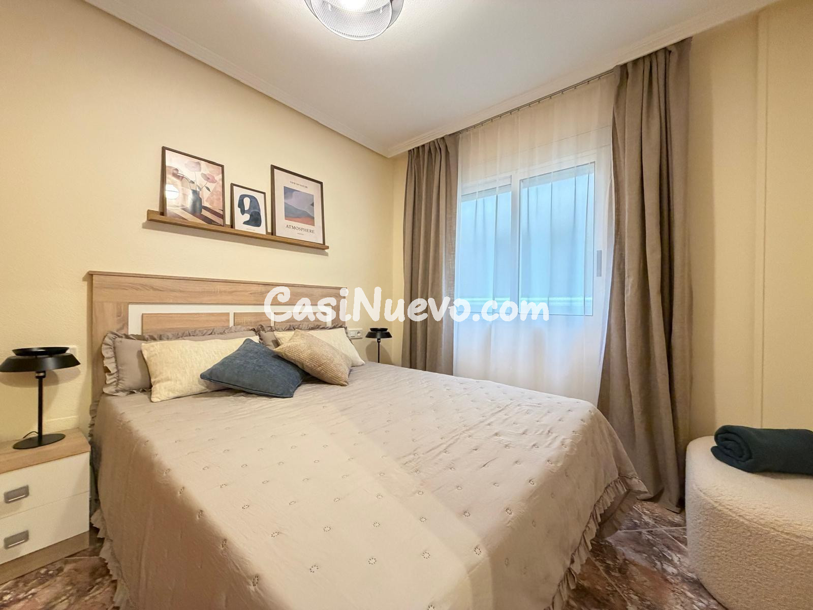 REFORMADO APARTAMENTO A 200 METROS DE PLAYA LOS LOCOS EN EDI - foto 45