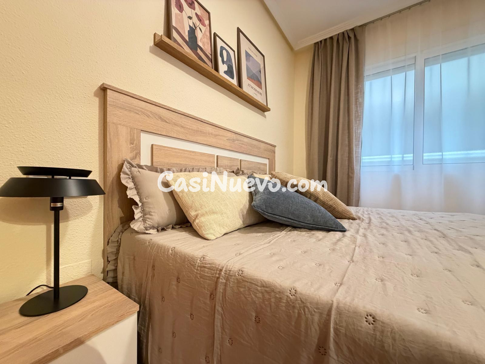 REFORMADO APARTAMENTO A 200 METROS DE PLAYA LOS LOCOS EN EDI - foto 47