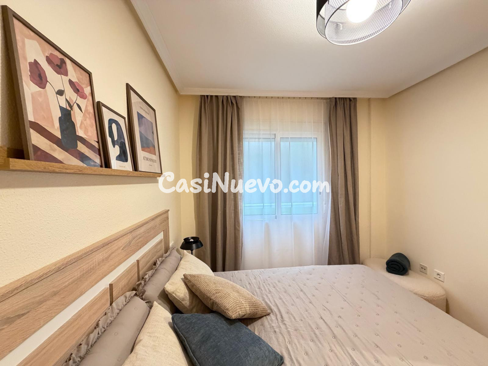 REFORMADO APARTAMENTO A 200 METROS DE PLAYA LOS LOCOS EN EDI - foto 48