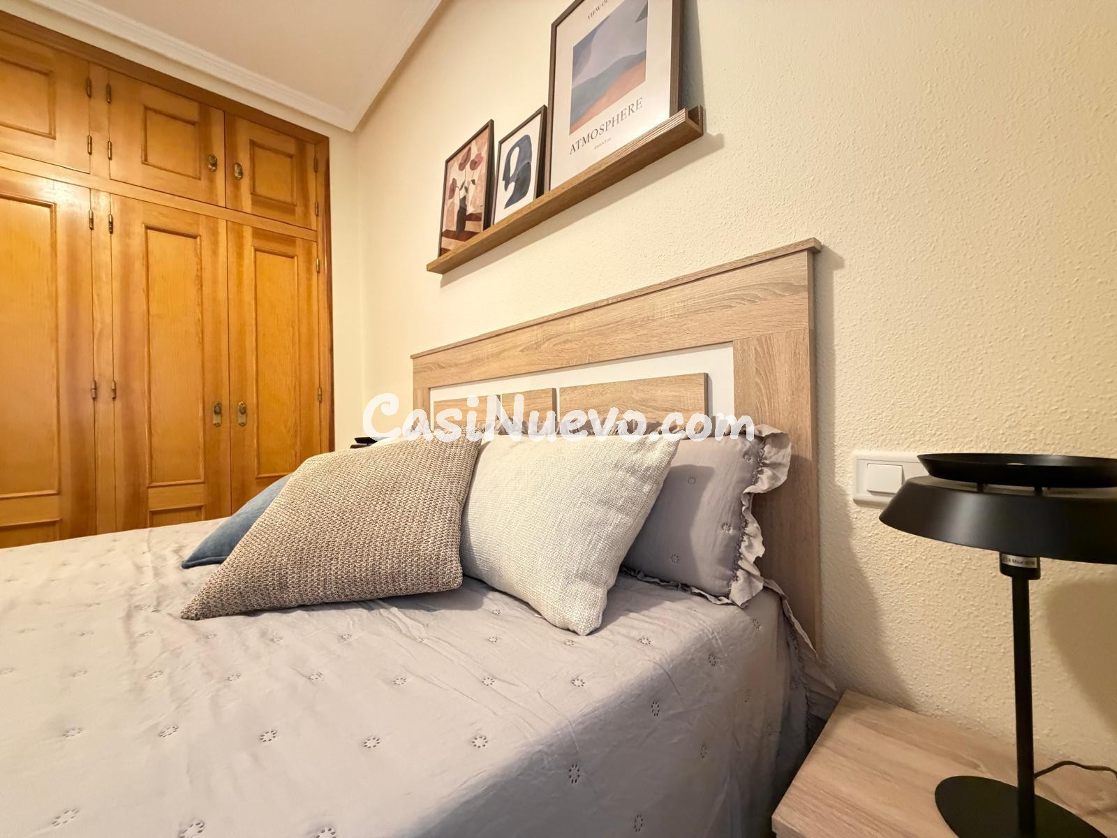 REFORMADO APARTAMENTO A 200 METROS DE PLAYA LOS LOCOS EN EDI - foto 49