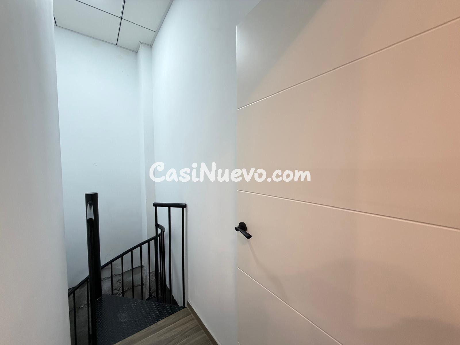 APARTAMENTO TOTALMENTE REFORMADO A 200 METROS DEL PUERTO DE  - foto 43