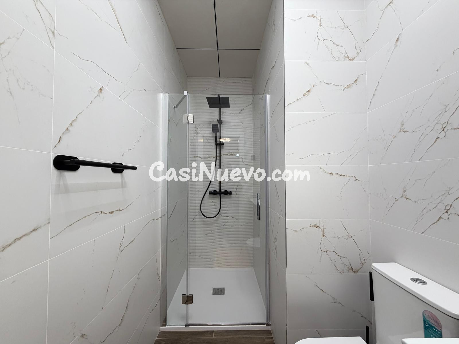 APARTAMENTO TOTALMENTE REFORMADO A 200 METROS DEL PUERTO DE  - foto 26