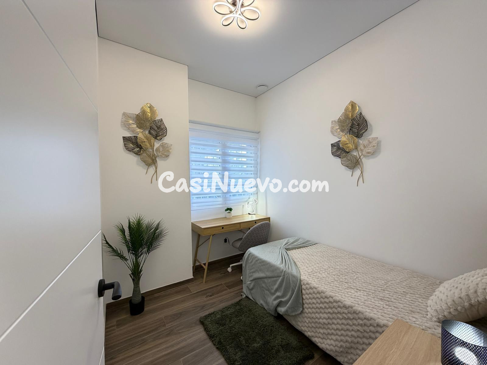 APARTAMENTO TOTALMENTE REFORMADO A 200 METROS DEL PUERTO DE  - foto 30